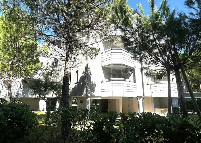 דירה Naonis - ביביונה