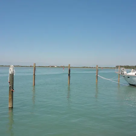 Naonis - * Bibione