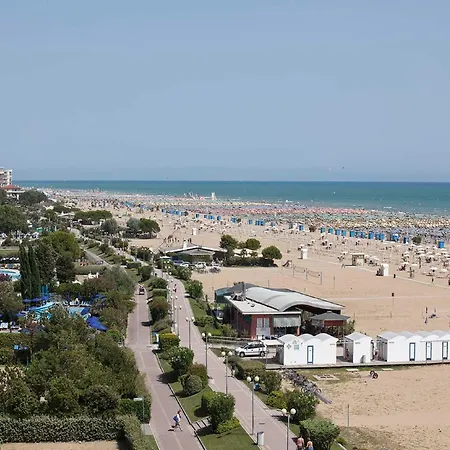 Appartamento Naonis -