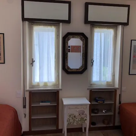 Naonis - Apartament Bibione