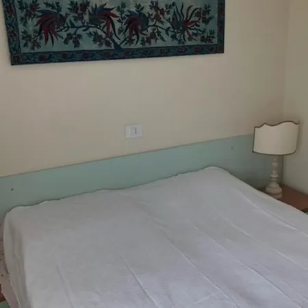 아파트 Naonis - *