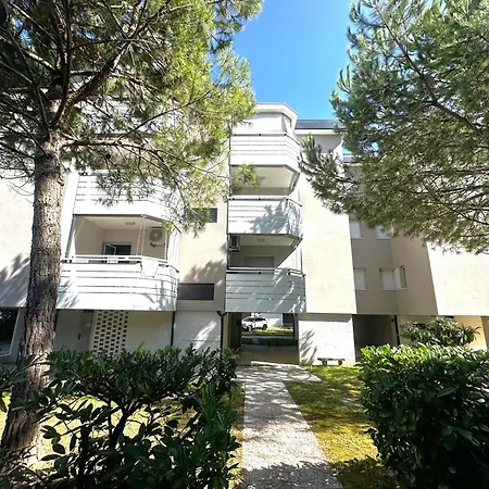 Naonis - Appartement *