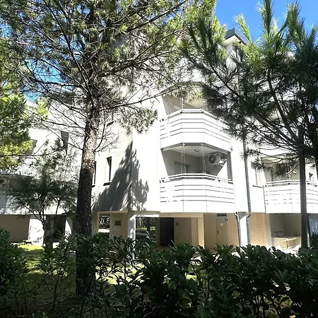 Lägenhet Naonis - Bibione