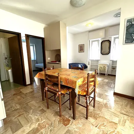 Daire Naonis - Bibione