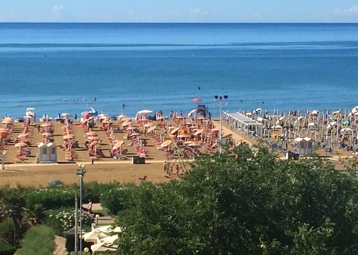 Naonis - Lägenhet Bibione