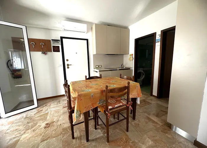 Naonis - Lägenhet *