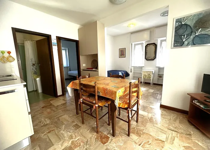 Lägenhet Naonis - Bibione